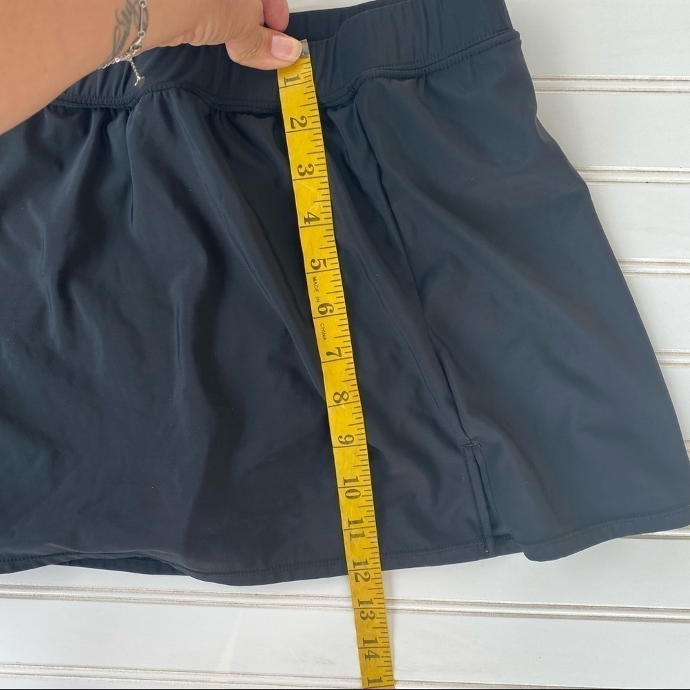 Swim skort‎ Size XL - Picture 7 of 7